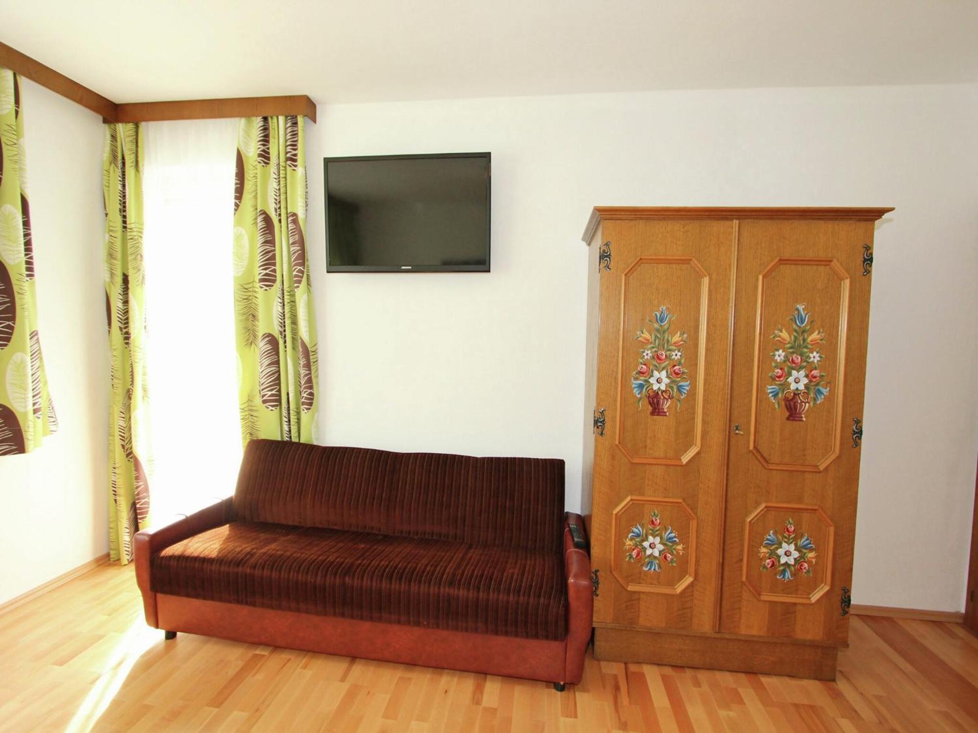 Appartement Cozy In Near Lift Aschau Im Zillertal