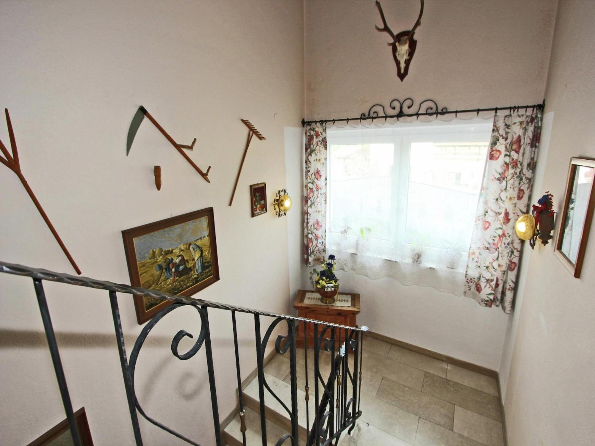 Cozy In Near Lift Appartement *