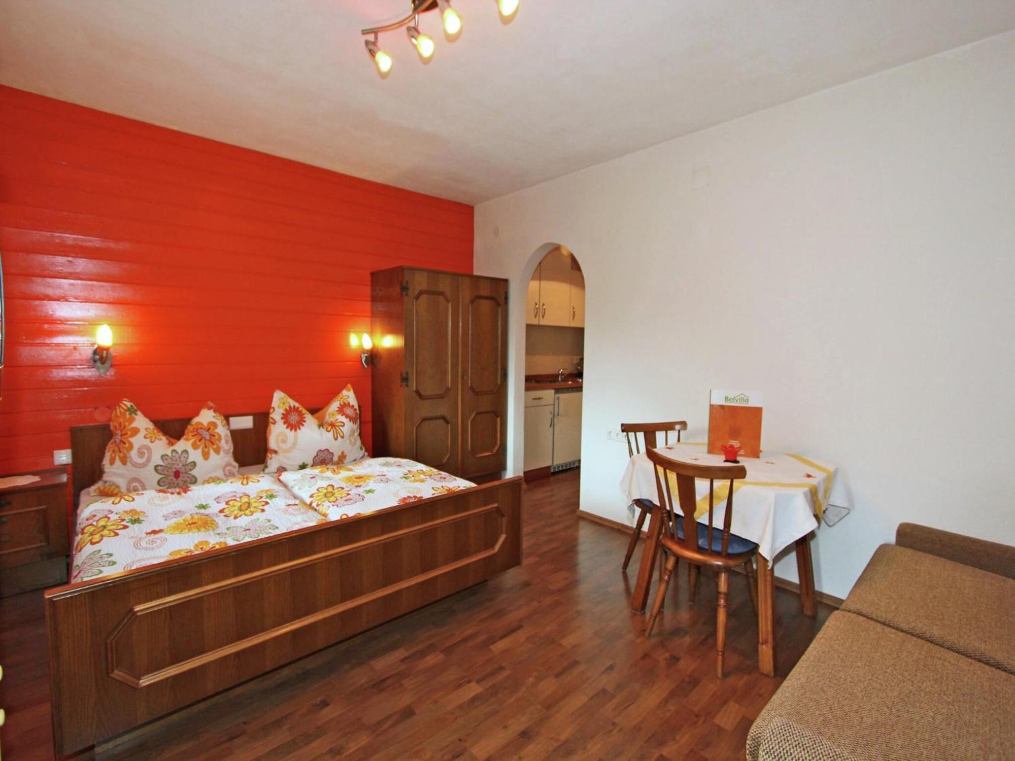Appartement Cozy In Near Lift *