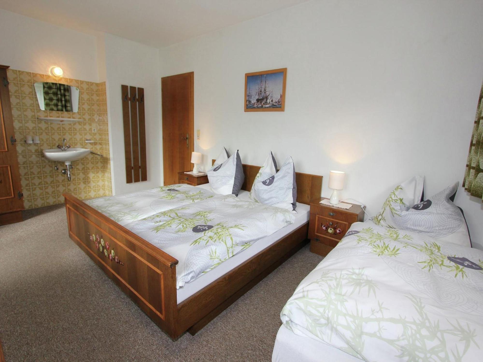 Cozy In Near Lift Aschau Im Zillertal