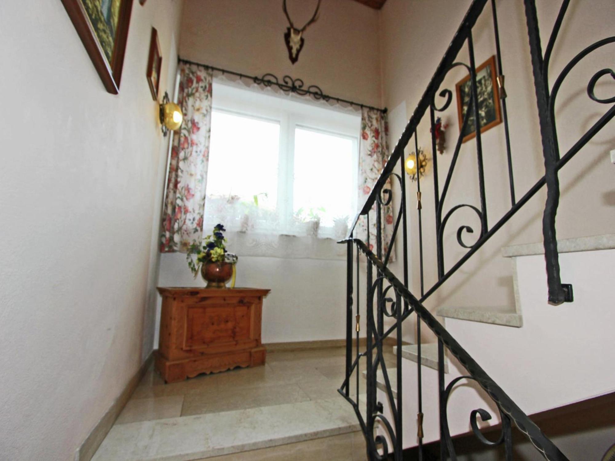 Appartement Cozy In Near Lift Aschau Im Zillertal