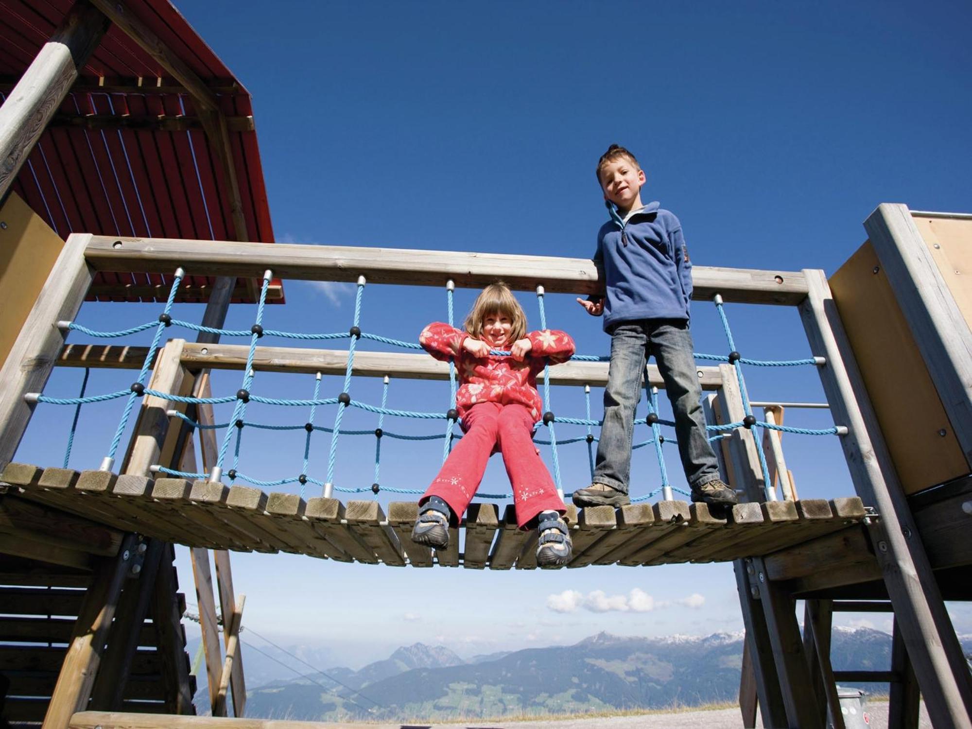 Cozy In Near Lift Apartment Aschau Im Zillertal
