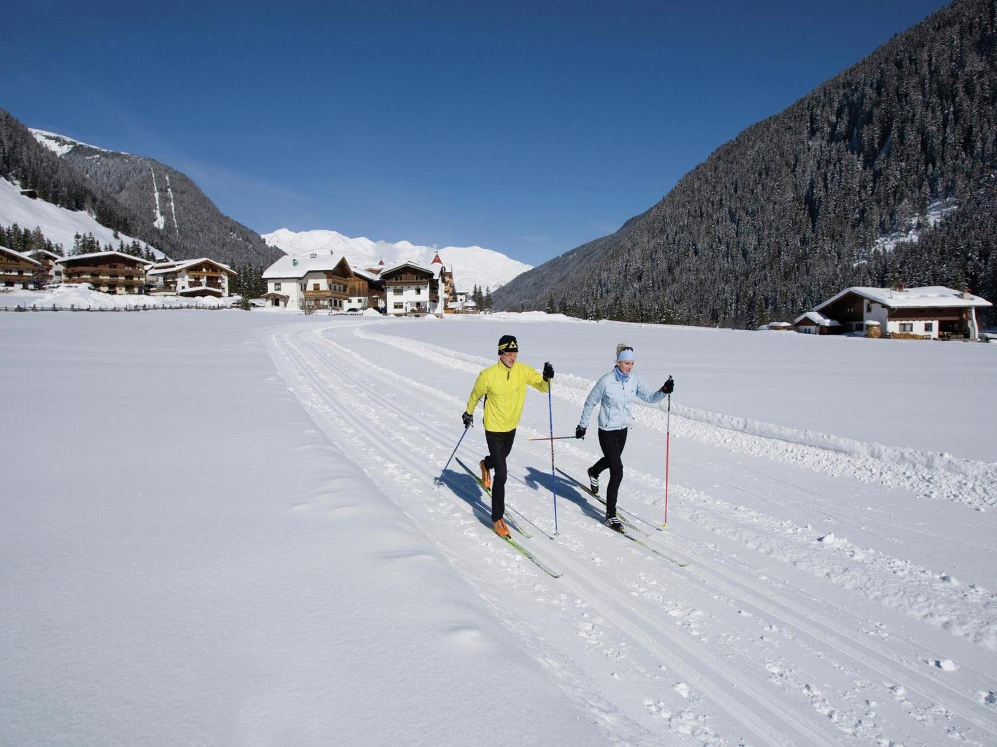 Cozy In Near Lift Apartment Aschau Im Zillertal