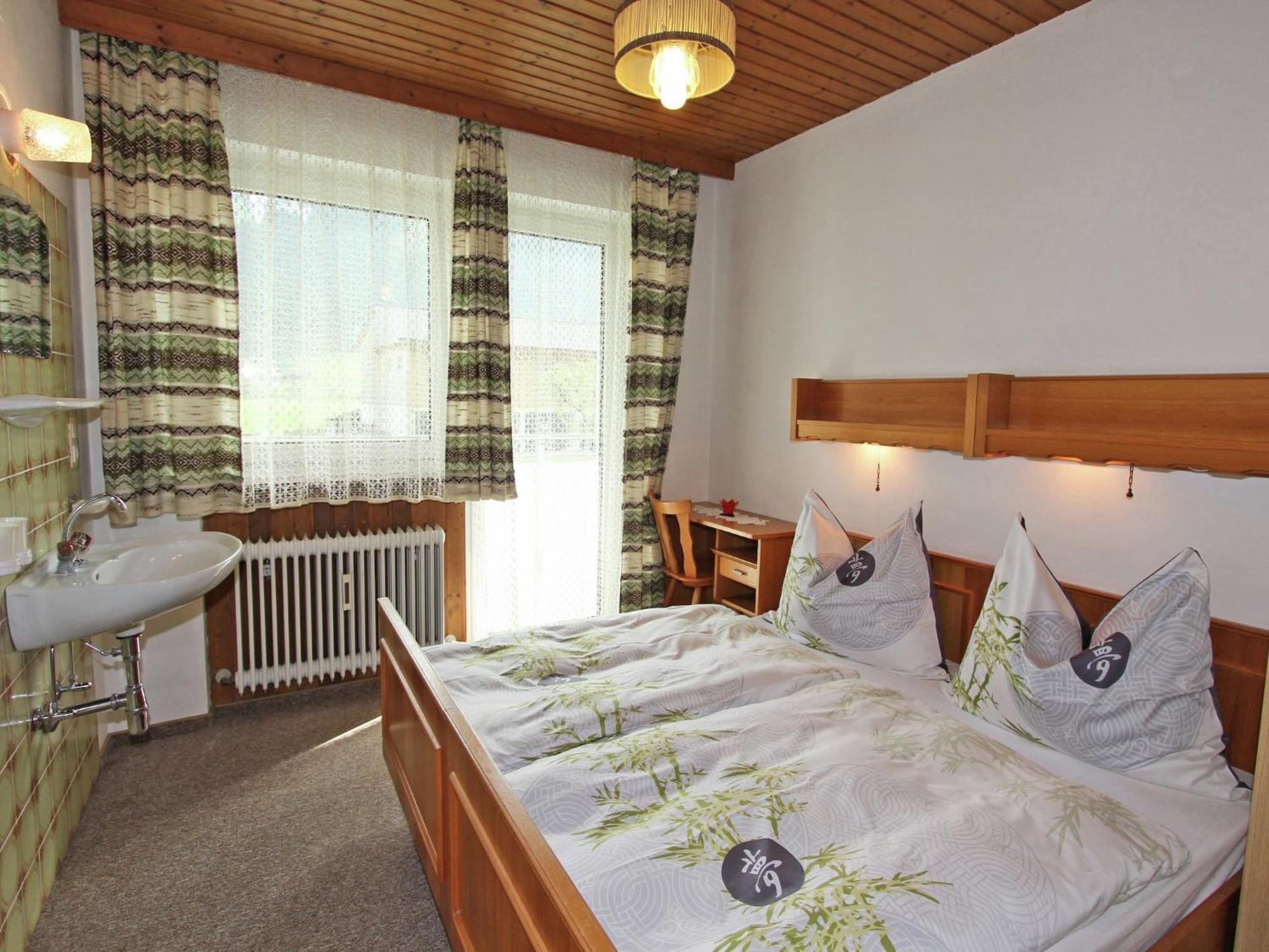 Cozy In Near Lift * Aschau Im Zillertal