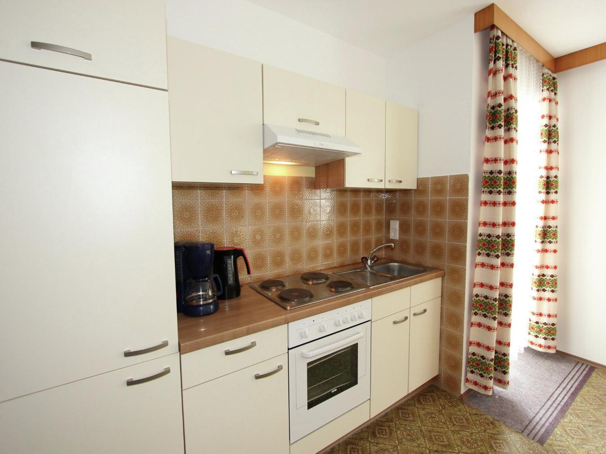 Apartment Cozy In Near Lift *
