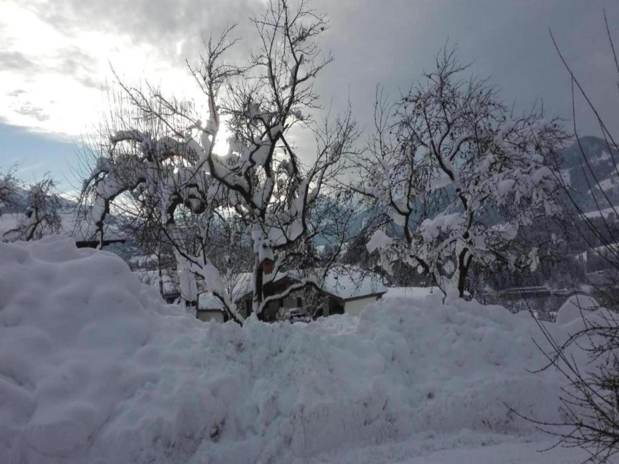 Cozy In Near Lift Apartment Aschau Im Zillertal