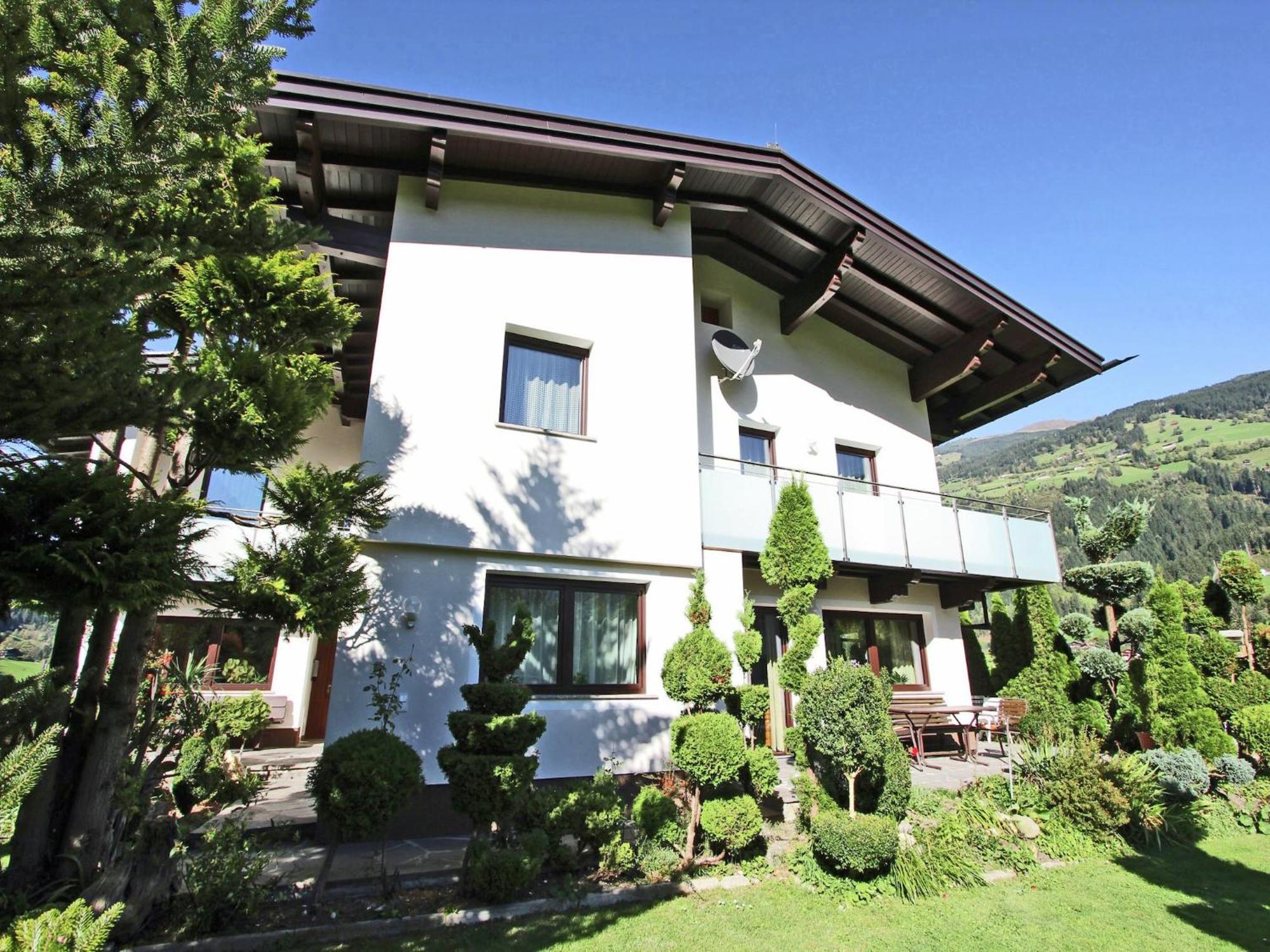 Cozy In Near Lift * Aschau Im Zillertal