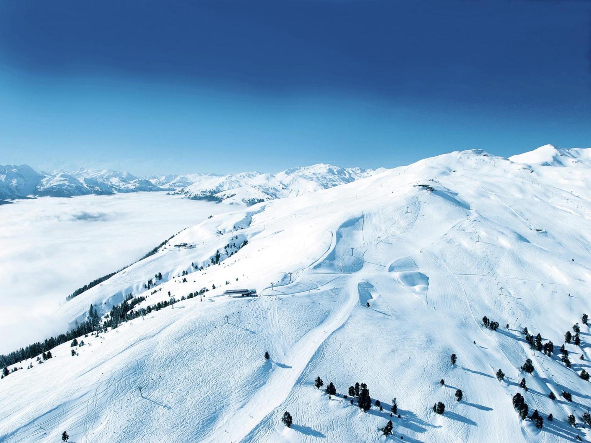 Cozy In Near Lift *