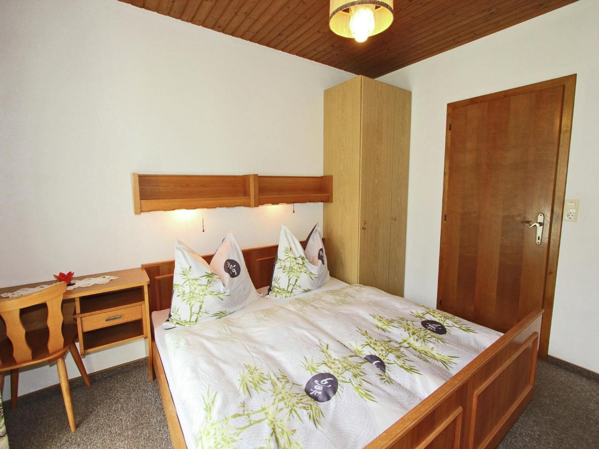 Cozy In Near Lift * Aschau Im Zillertal